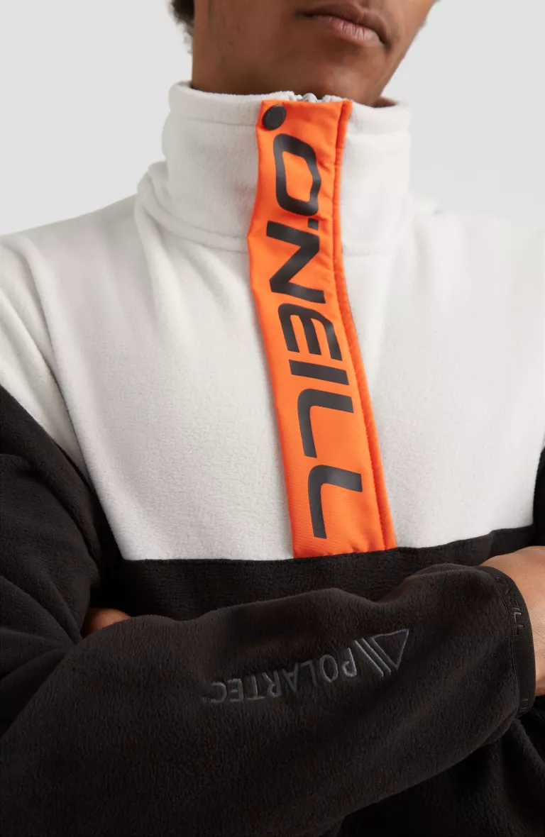 Pánska fleece BLIZZARD