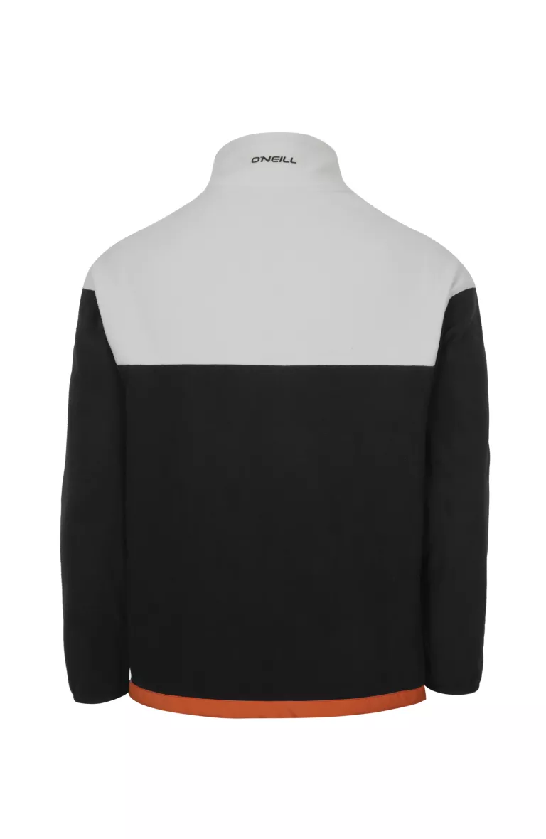 Pánska fleece BLIZZARD