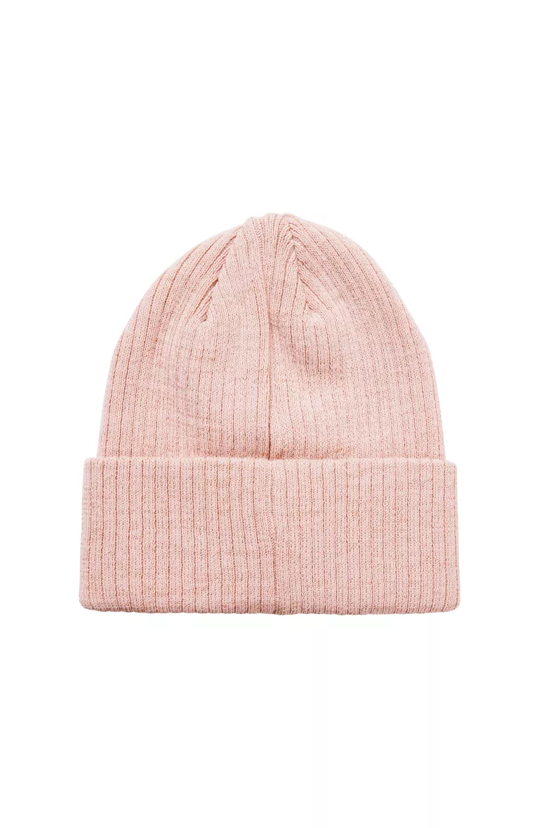 Dámska zimná čiapka Lurex