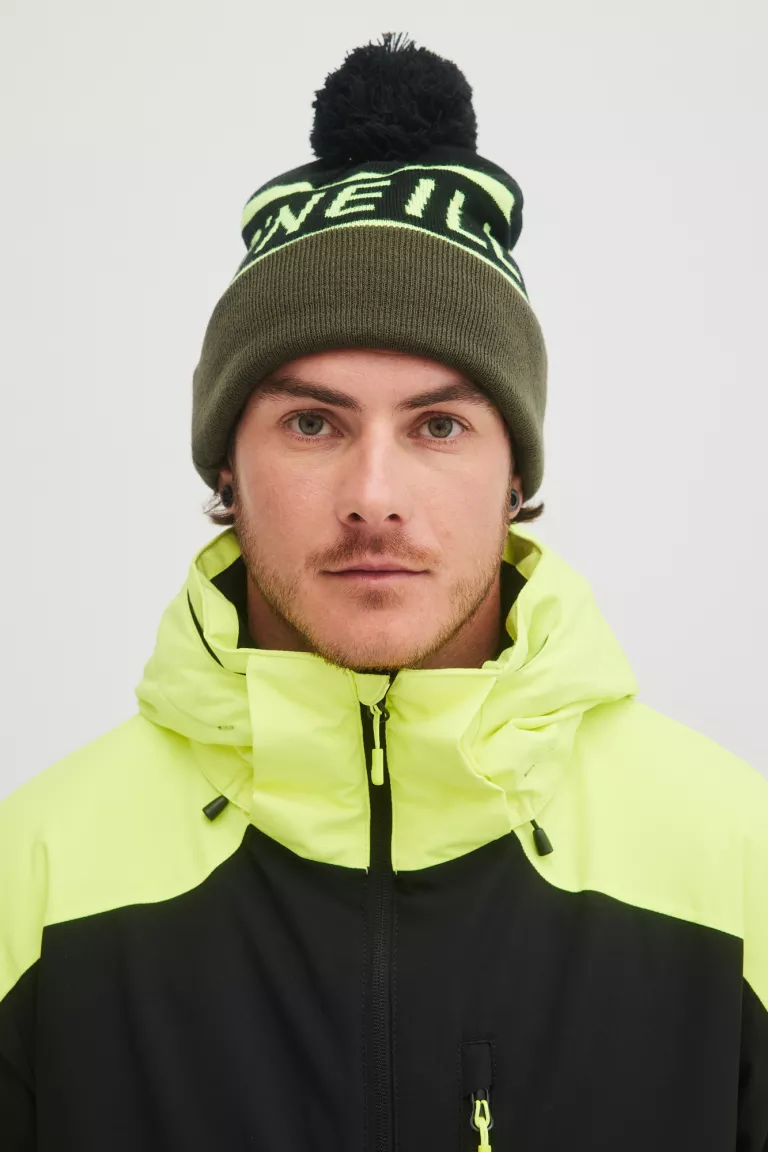 POWDER BEANIE