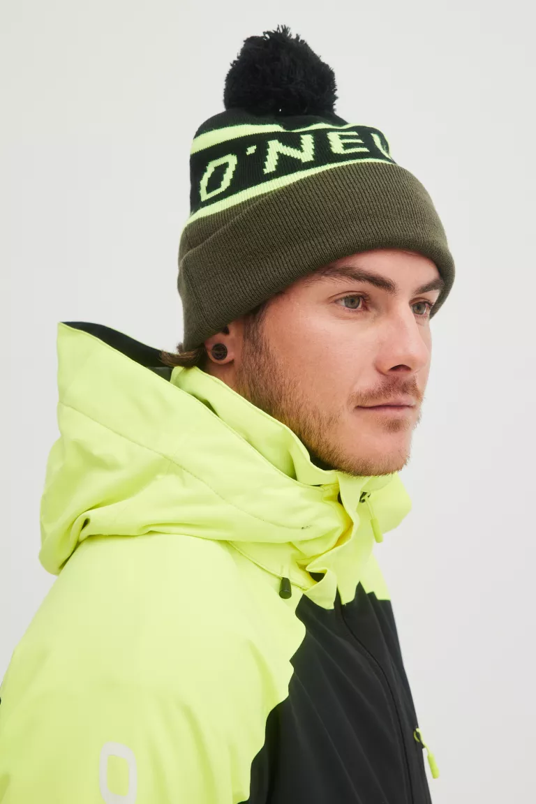POWDER BEANIE