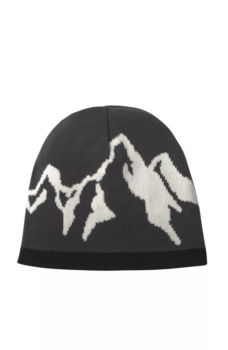 Pánska obojstranná čiapka