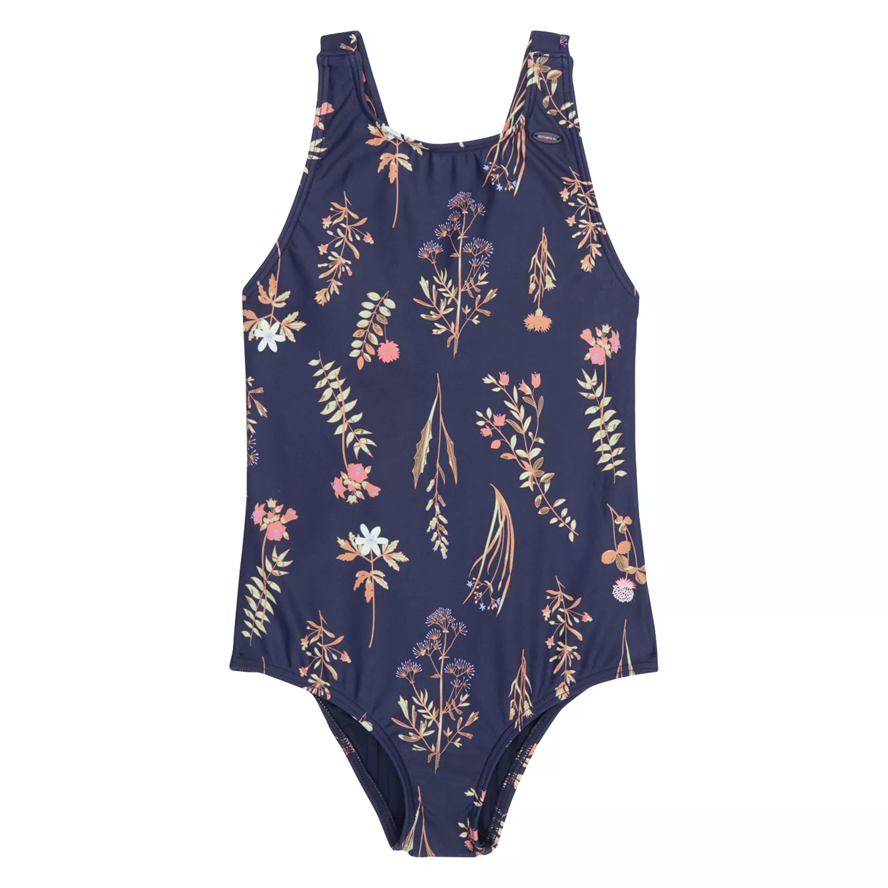 Dievčenské celotelové plavky