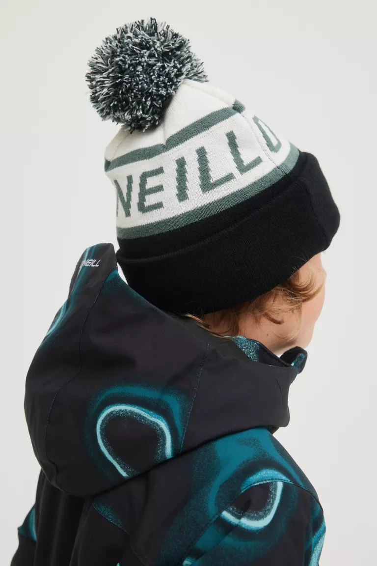 Chlapčenská zimná čiapka