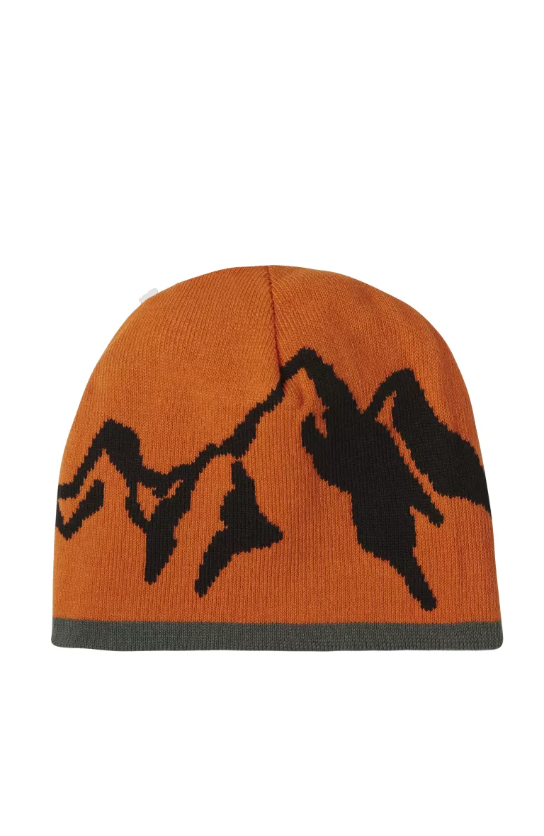 Chlapčenská obojstranná čiapka