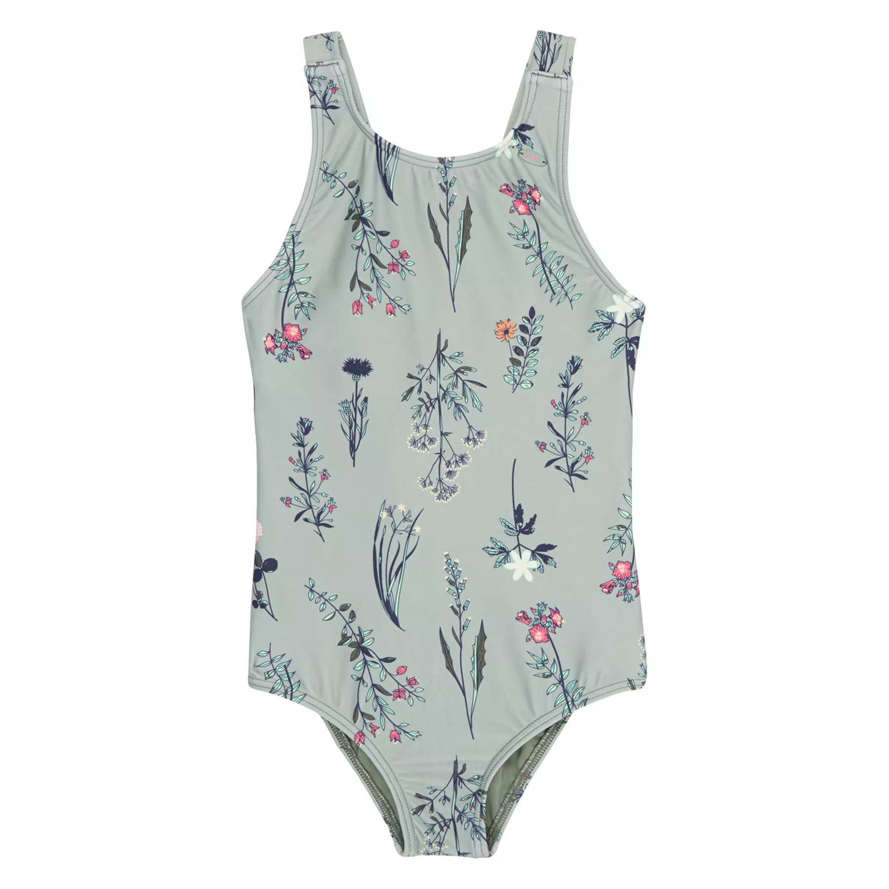 Dievčenské celotelové plavky