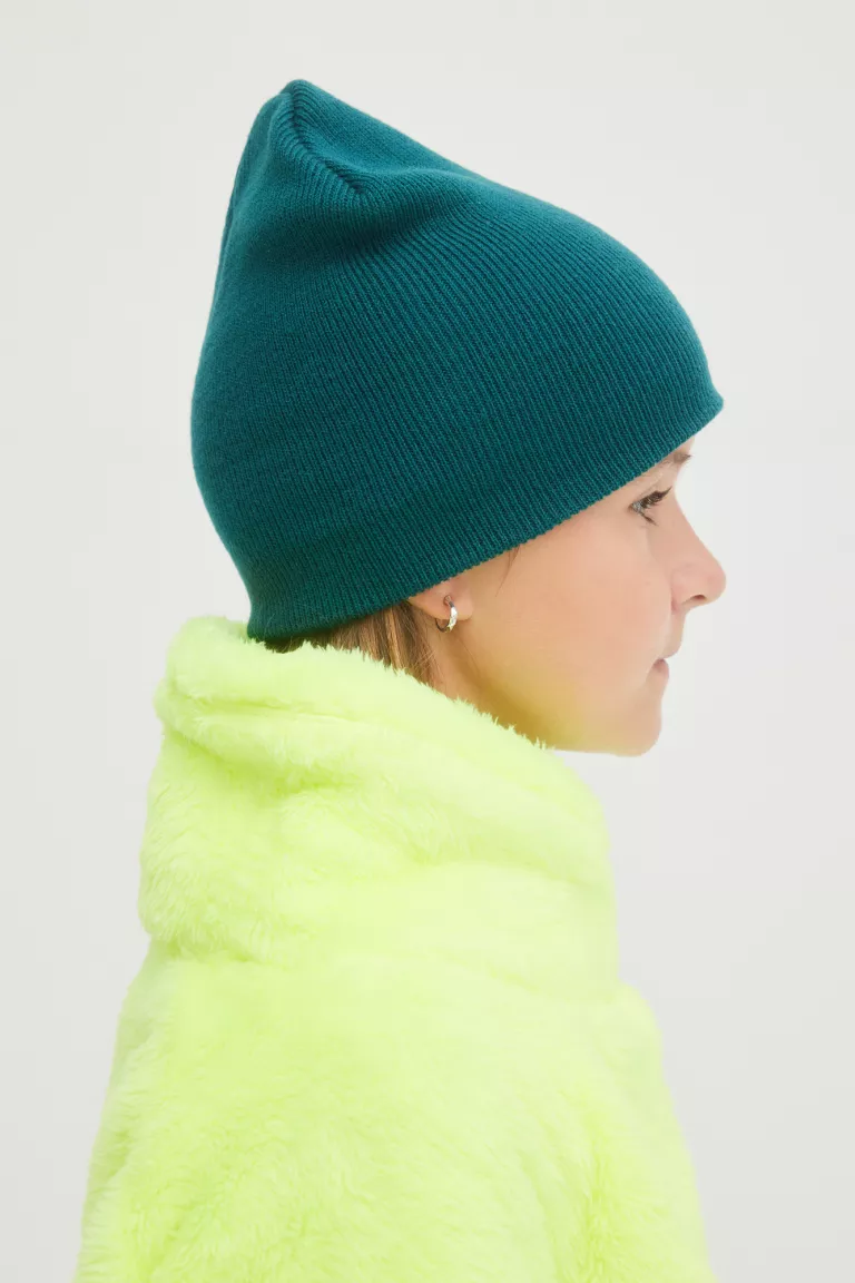 Zimná čiapka dolomite