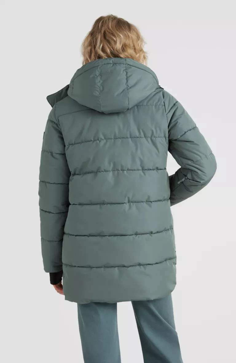 Dámska zimná bunda