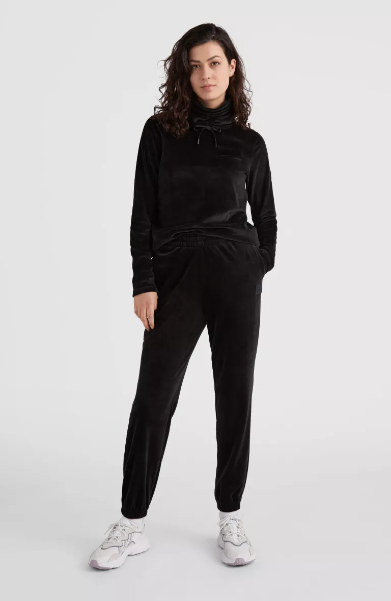 Dámska flísová mikina