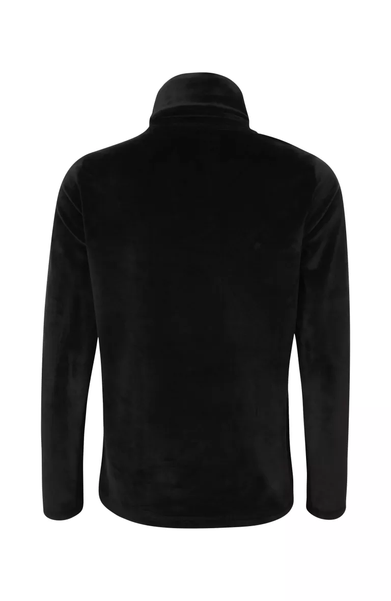 Dámska flísová mikina