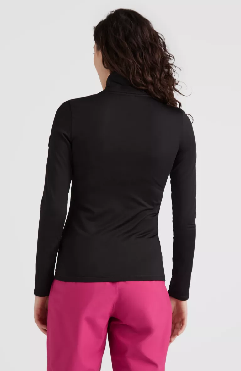 Dámska flísová mikina