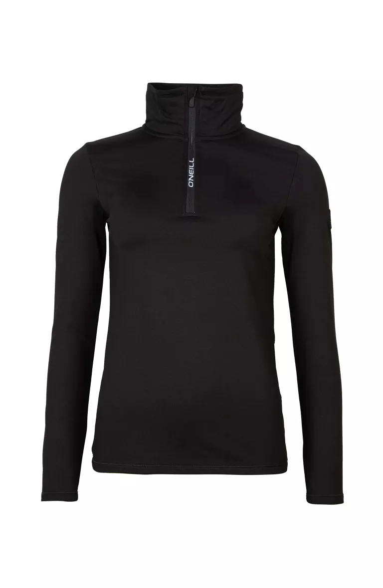 Dámska flísová mikina