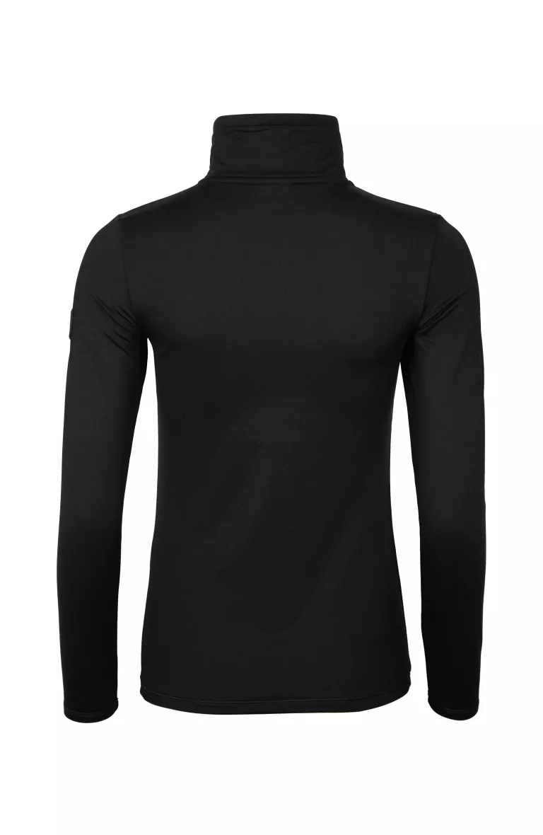 Dámska flísová mikina