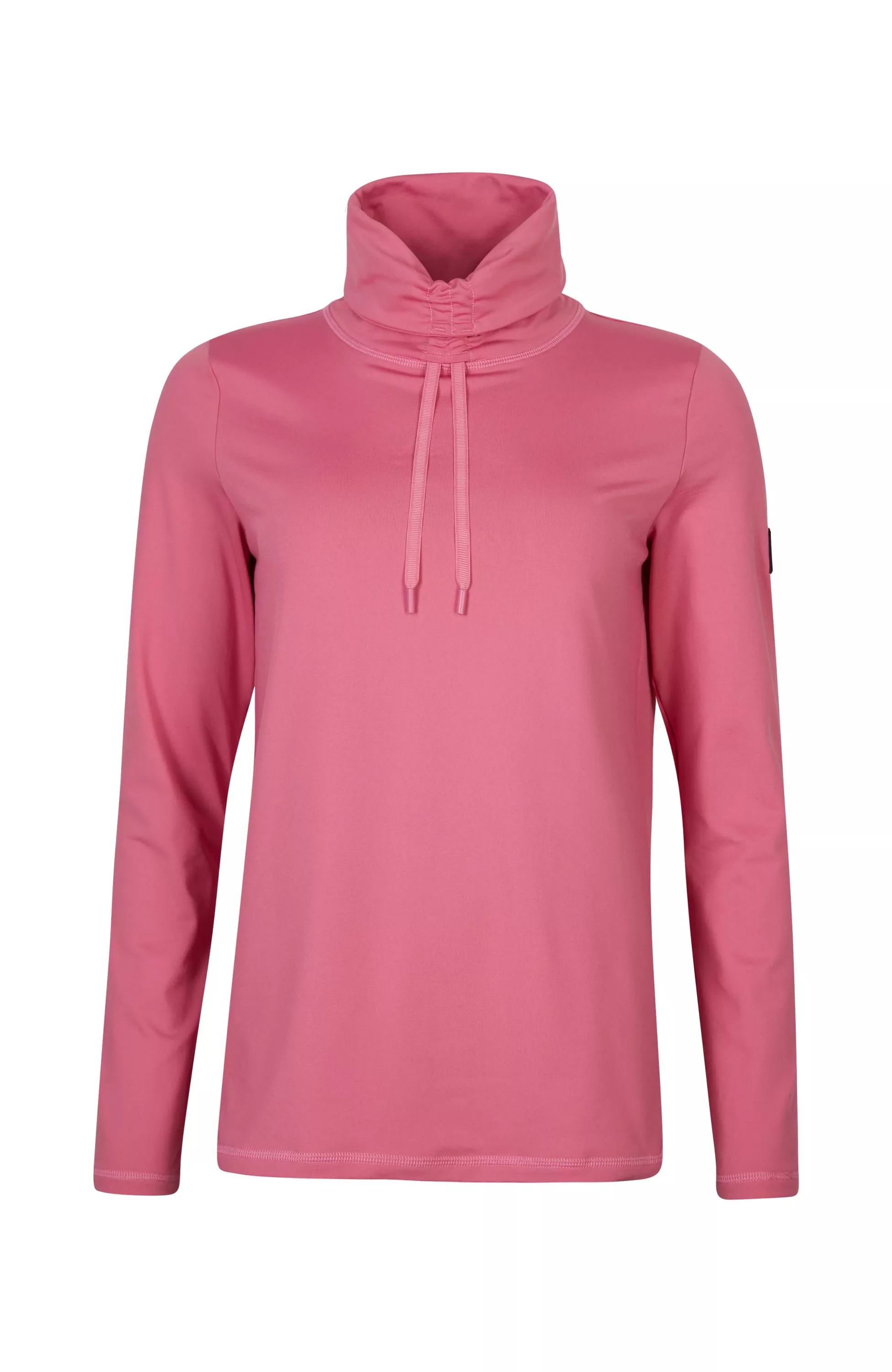 Dámska flísová mikina