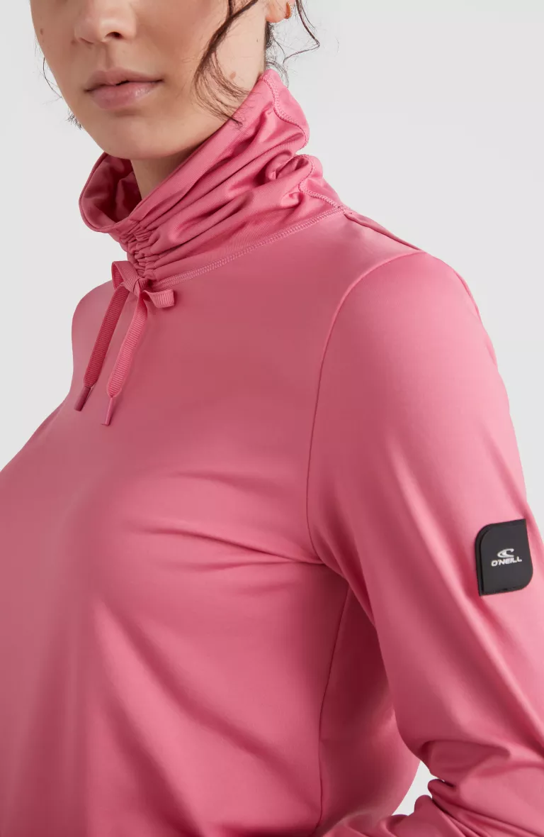 Dámska flísová mikina