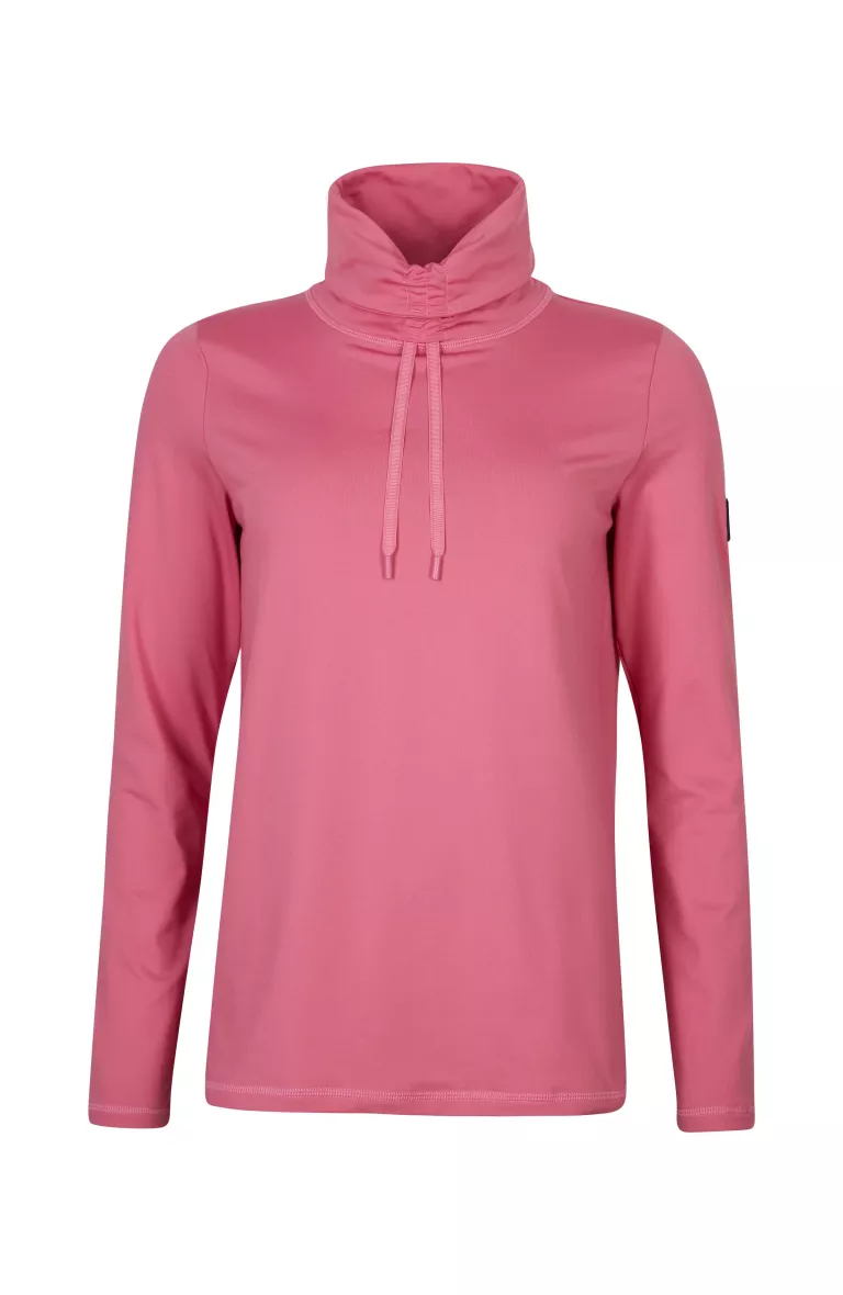 Dámska flísová mikina