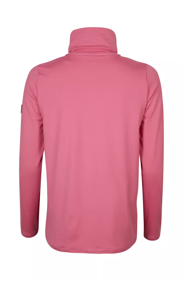 Dámska flísová mikina