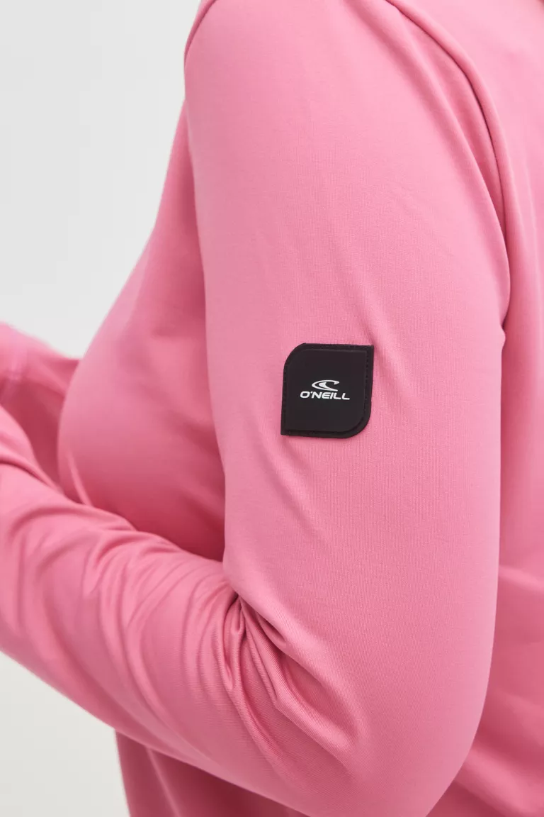 Dámska flísová mikina