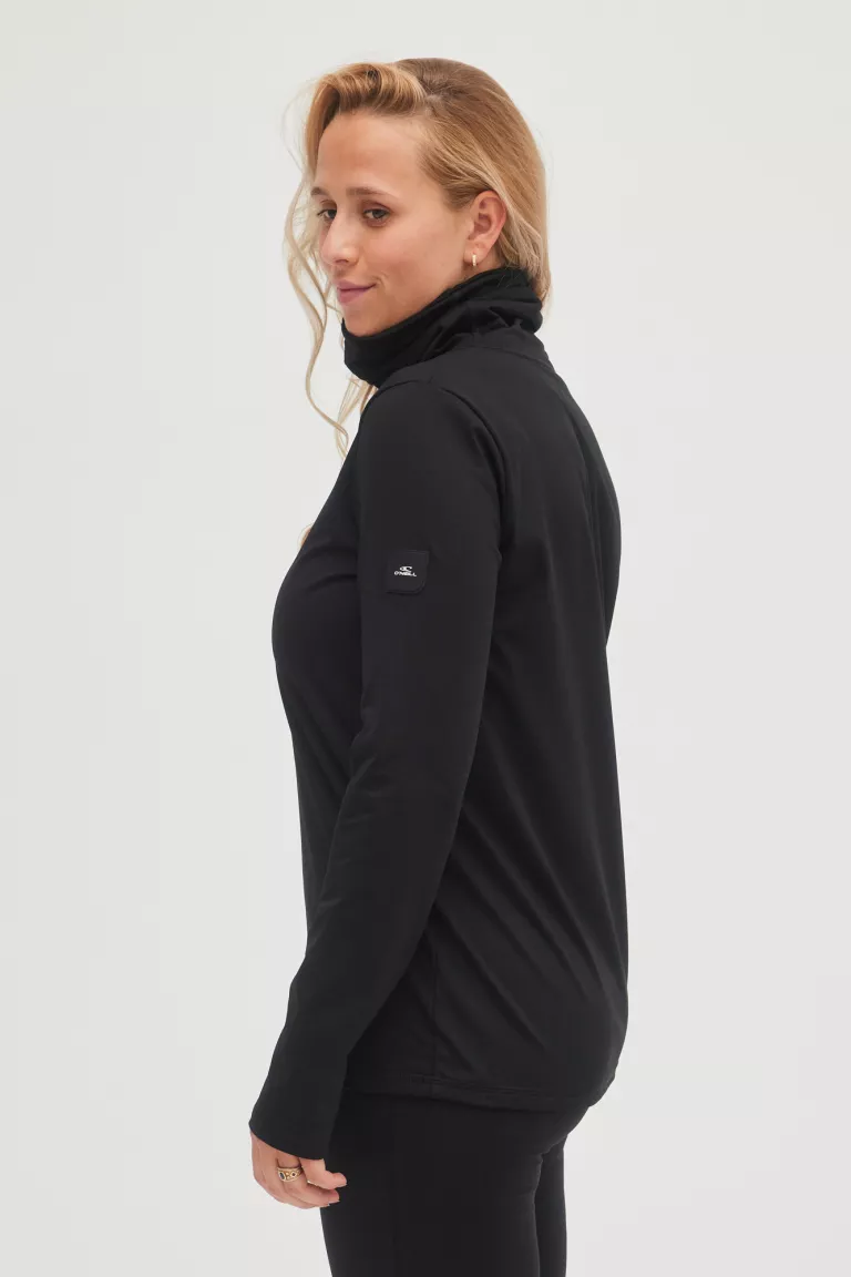 Dámska flísová mikina