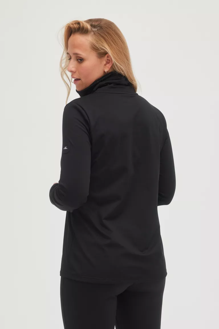 Dámska flísová mikina