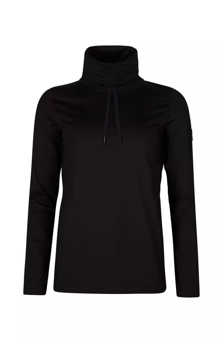 Dámska flísová mikina