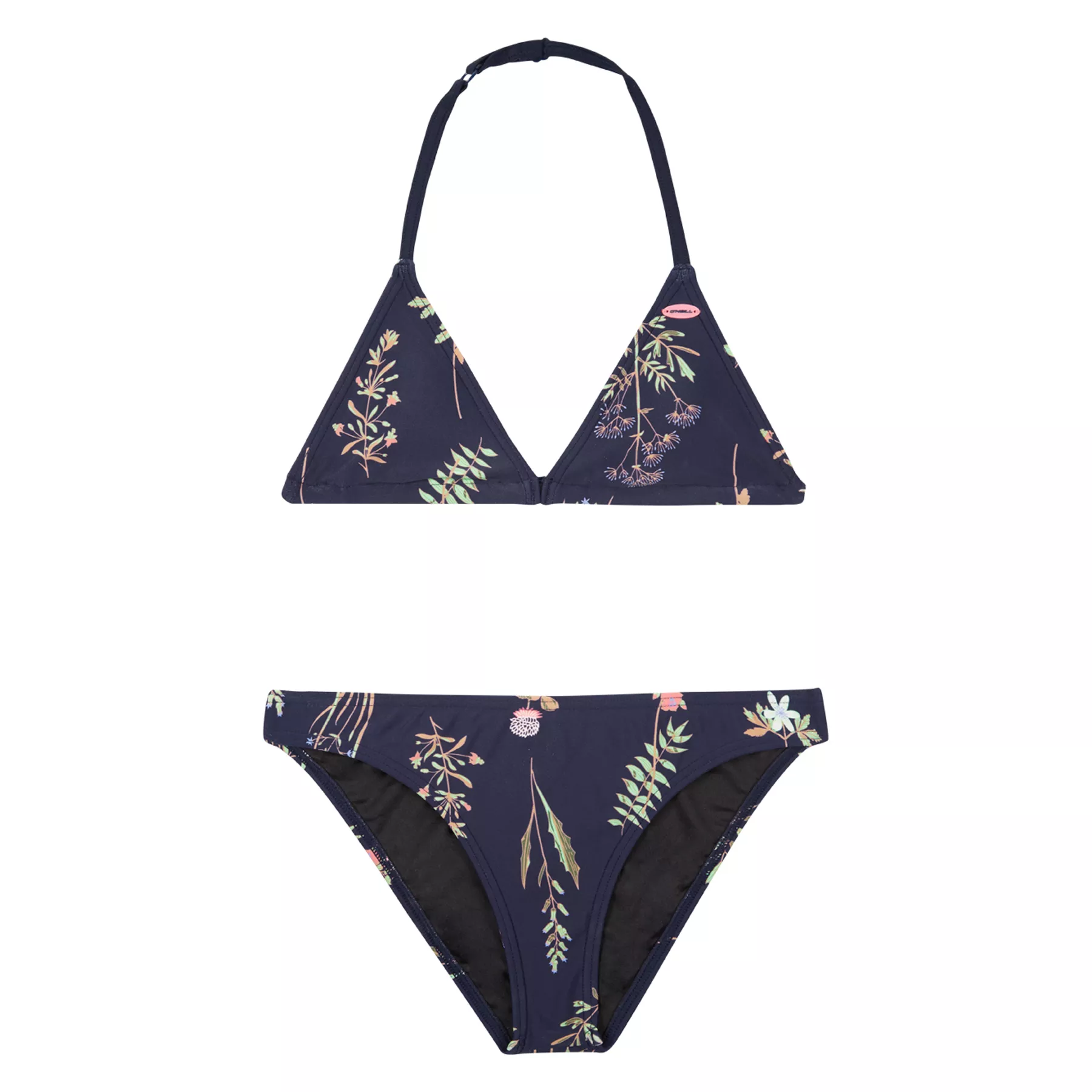 Dievčenské dvojdielne plavky