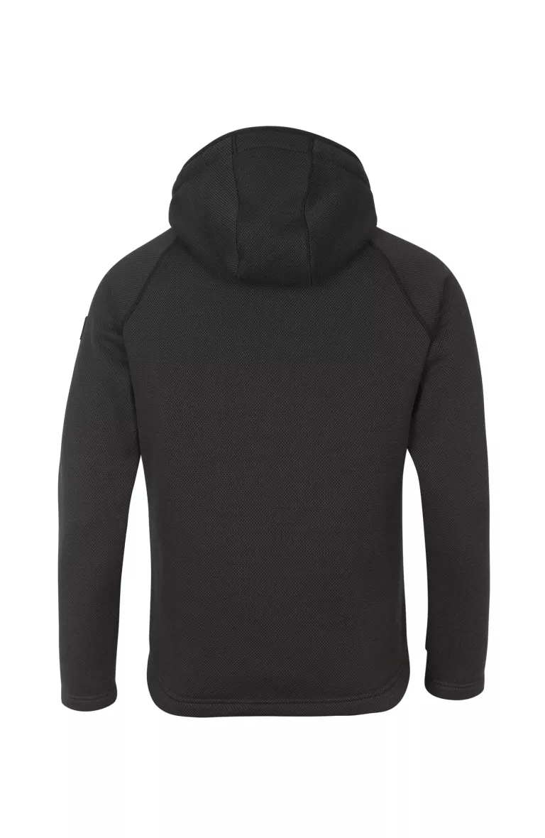 PÁNSKA FLEECOVÁ MIKINA