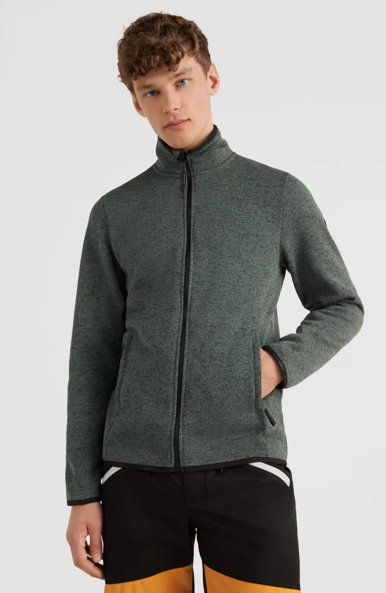 PISTE FLEECE