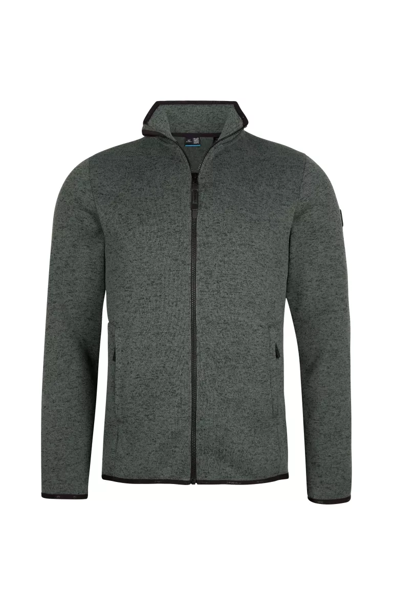 PISTE FLEECE