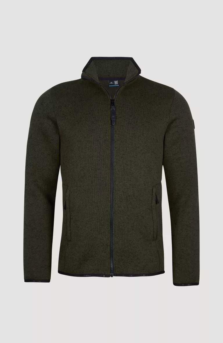PISTE FLEECE