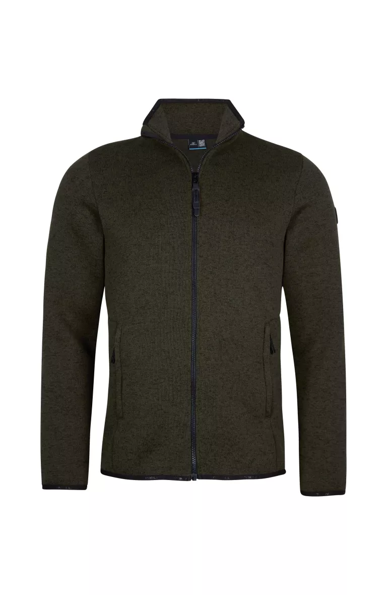 PISTE FLEECE