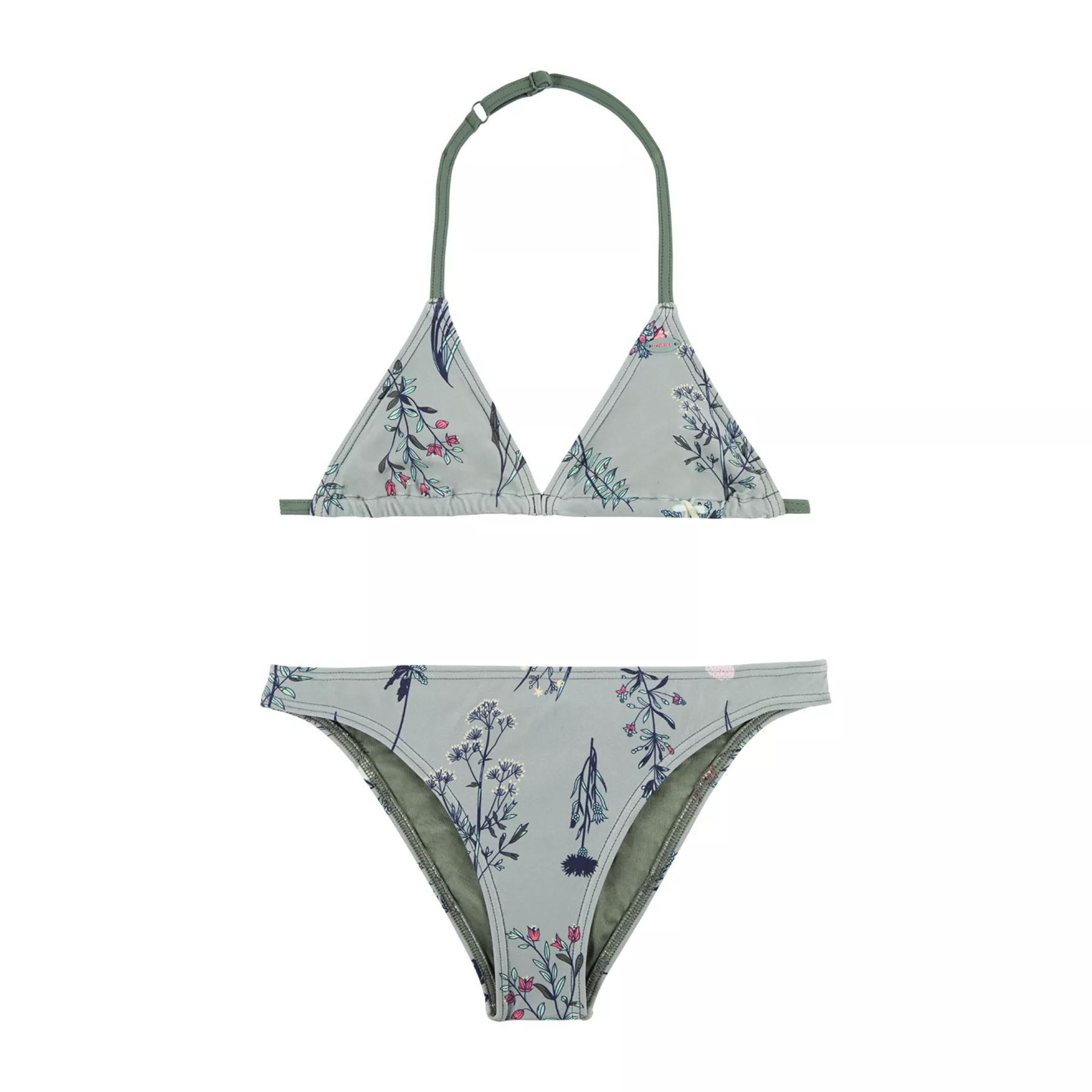 Dievčenské dvojdielne plavky