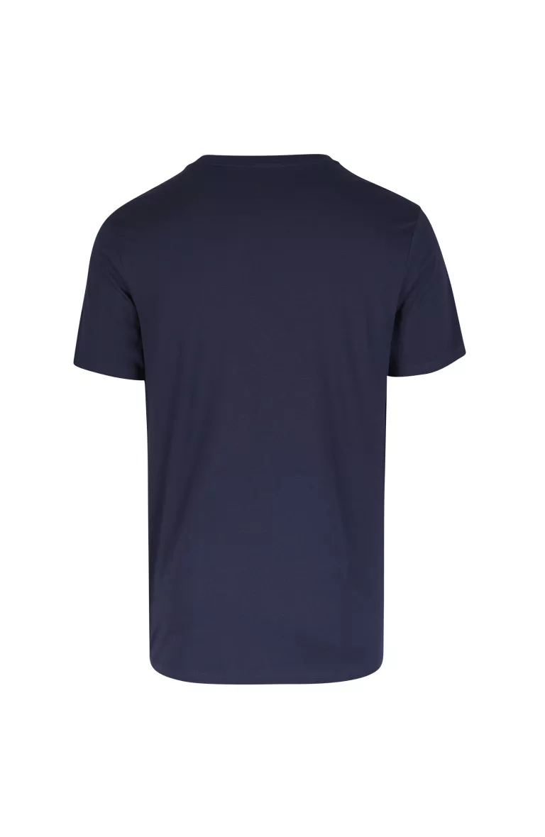 Pánske tričko s krátkym rukávom