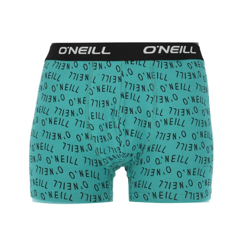 Pánske boxerky 6 pack multi