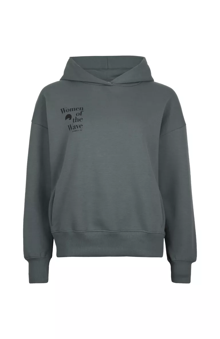 Dámska mikina s kapucňou