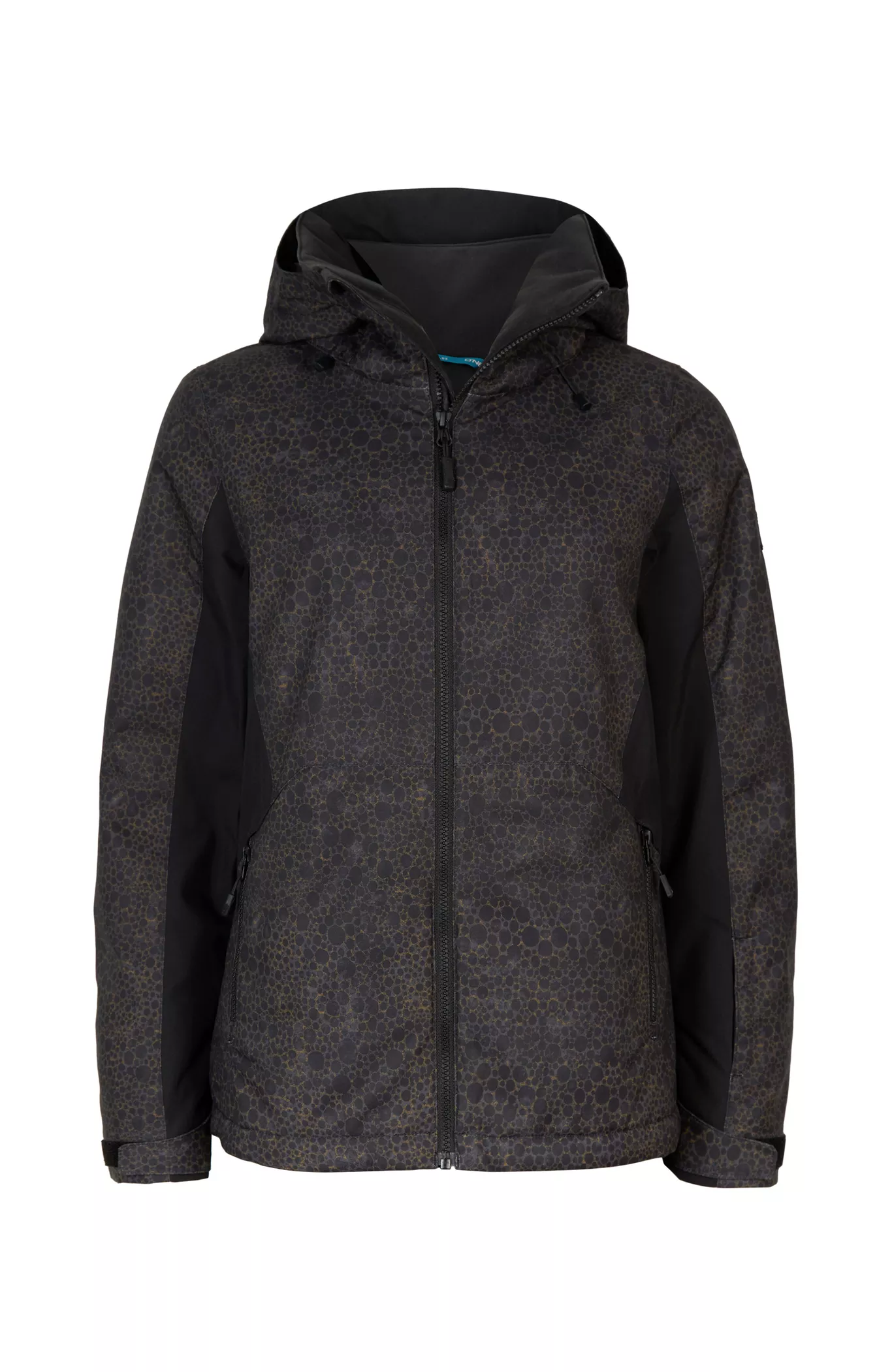 Dámska lyžiarska bunda Adelite