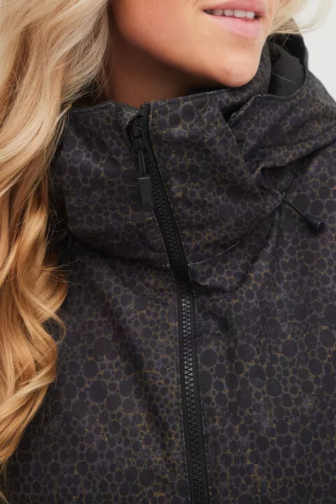 Dámska lyžiarska bunda Adelite