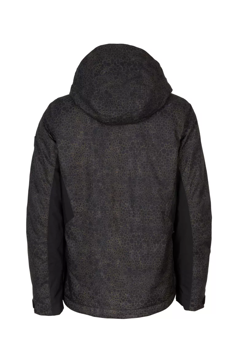 Dámska lyžiarska bunda Adelite