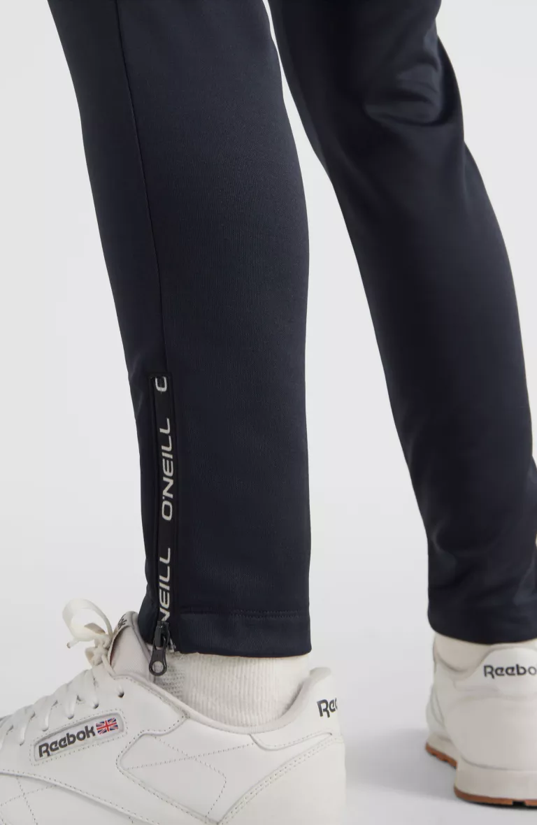 Pánske tepláky rutile