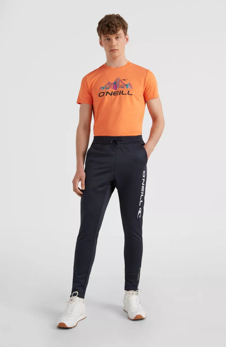 Pánske tepláky rutile