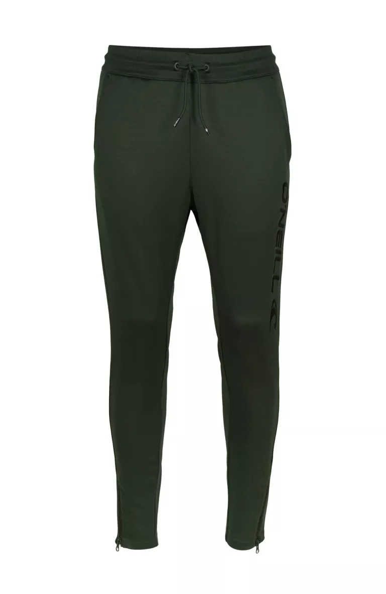 Pánske tepláky rutile