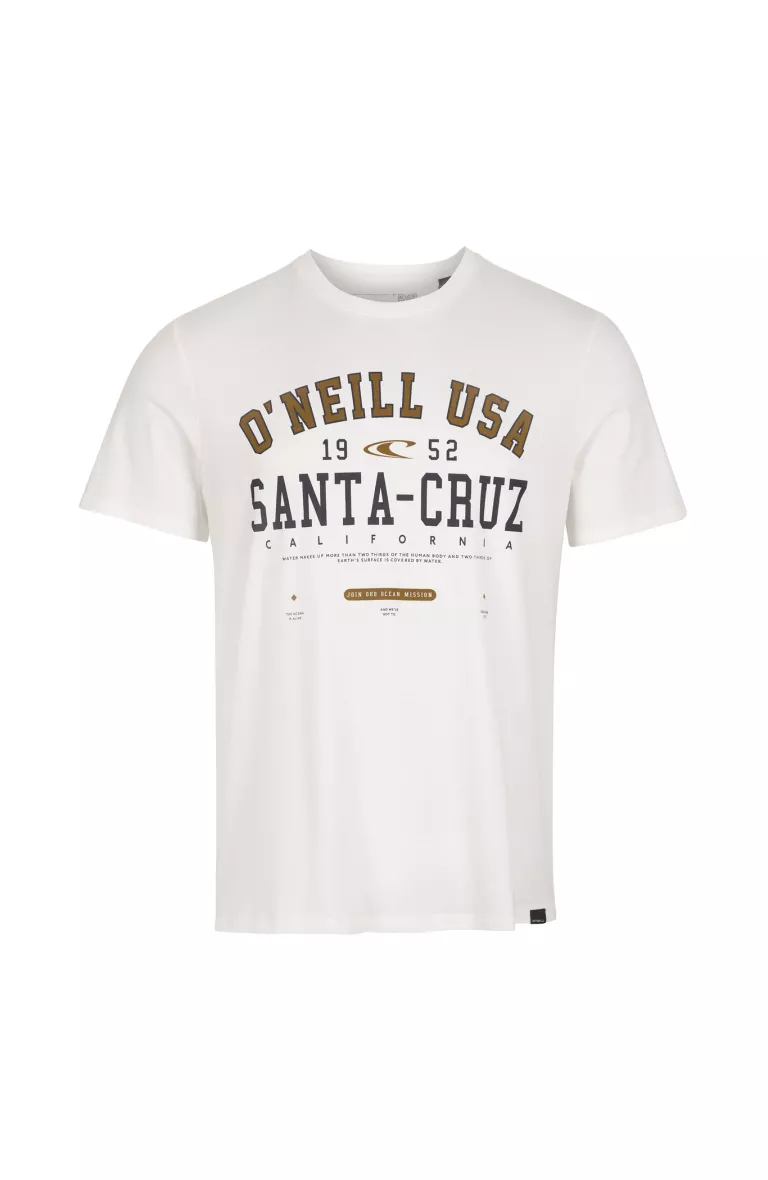 Pánske tričko s krátkym rukávom