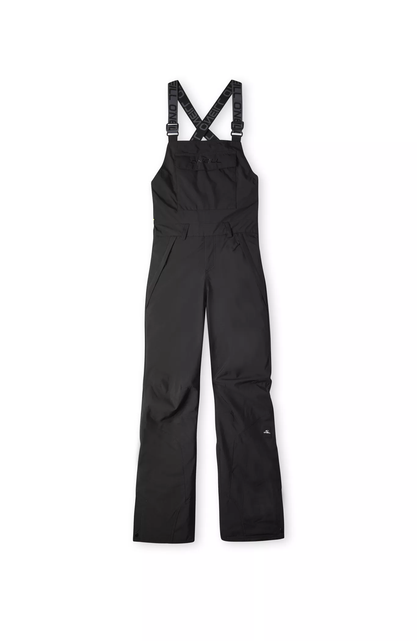 Lyžiarske nohavice na traky