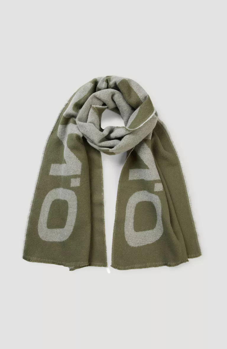 FUTURE SURF SOCIETY SCARF