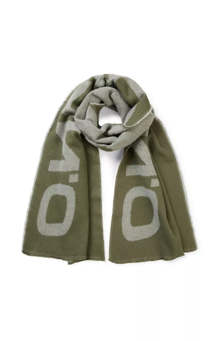 FUTURE SURF SOCIETY SCARF