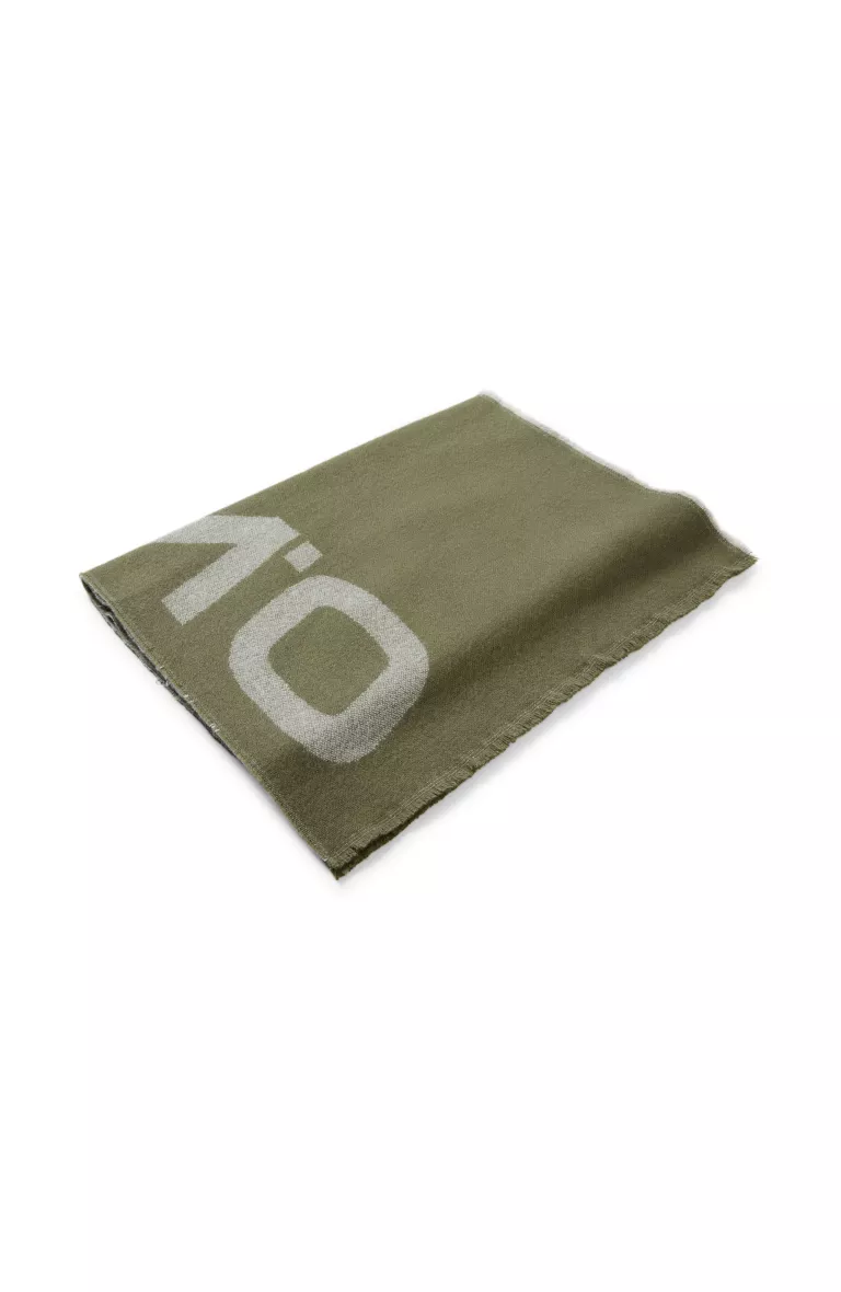 FUTURE SURF SOCIETY SCARF