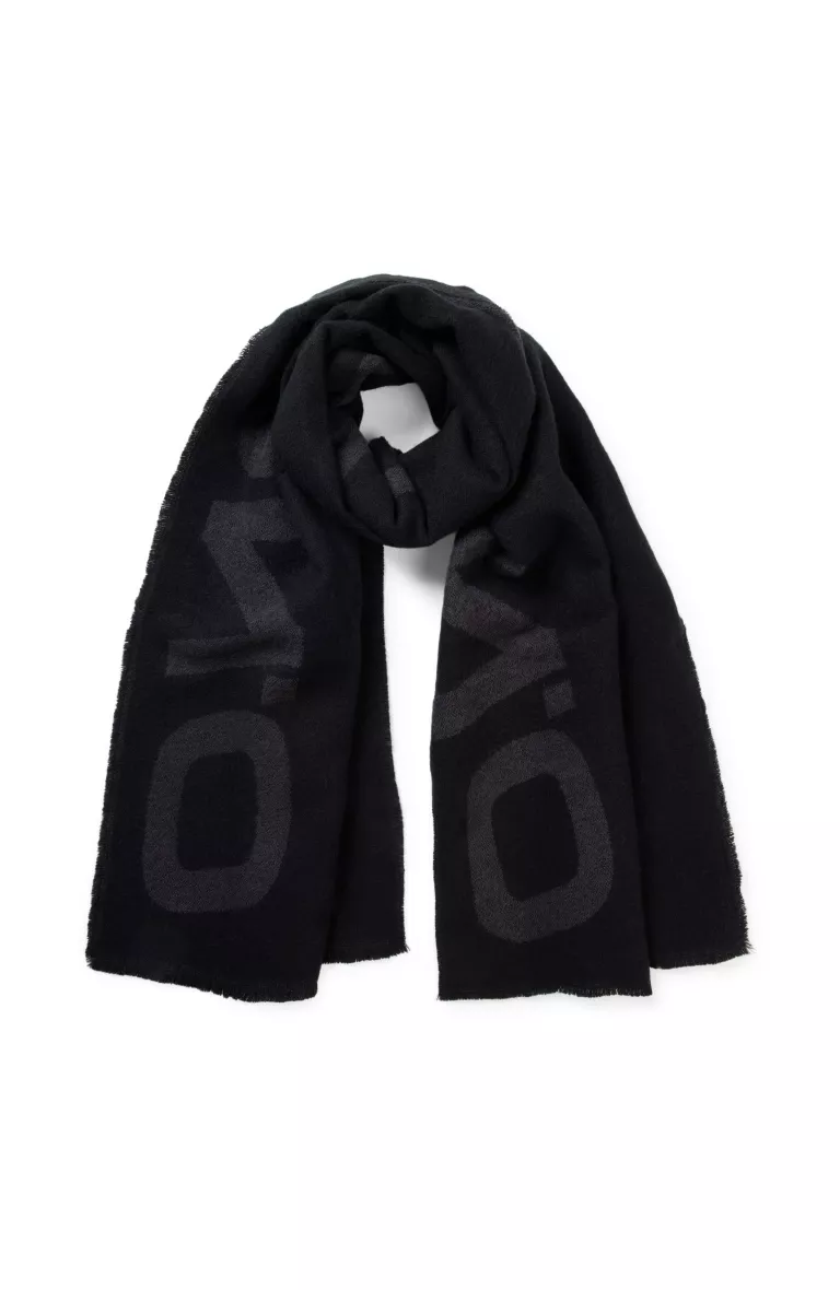 FUTURE SURF SOCIETY SCARF