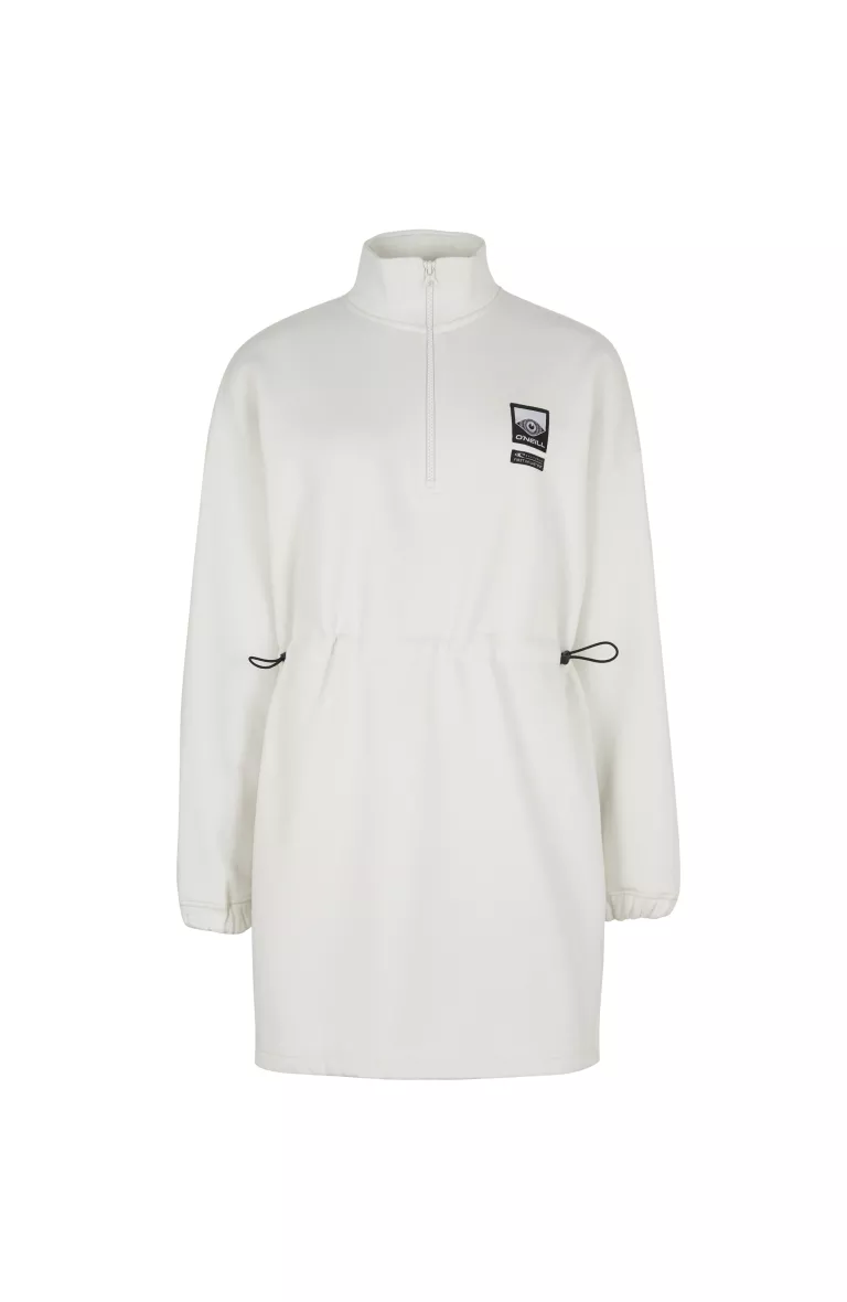 SURF HEROES SWEAT DRESS