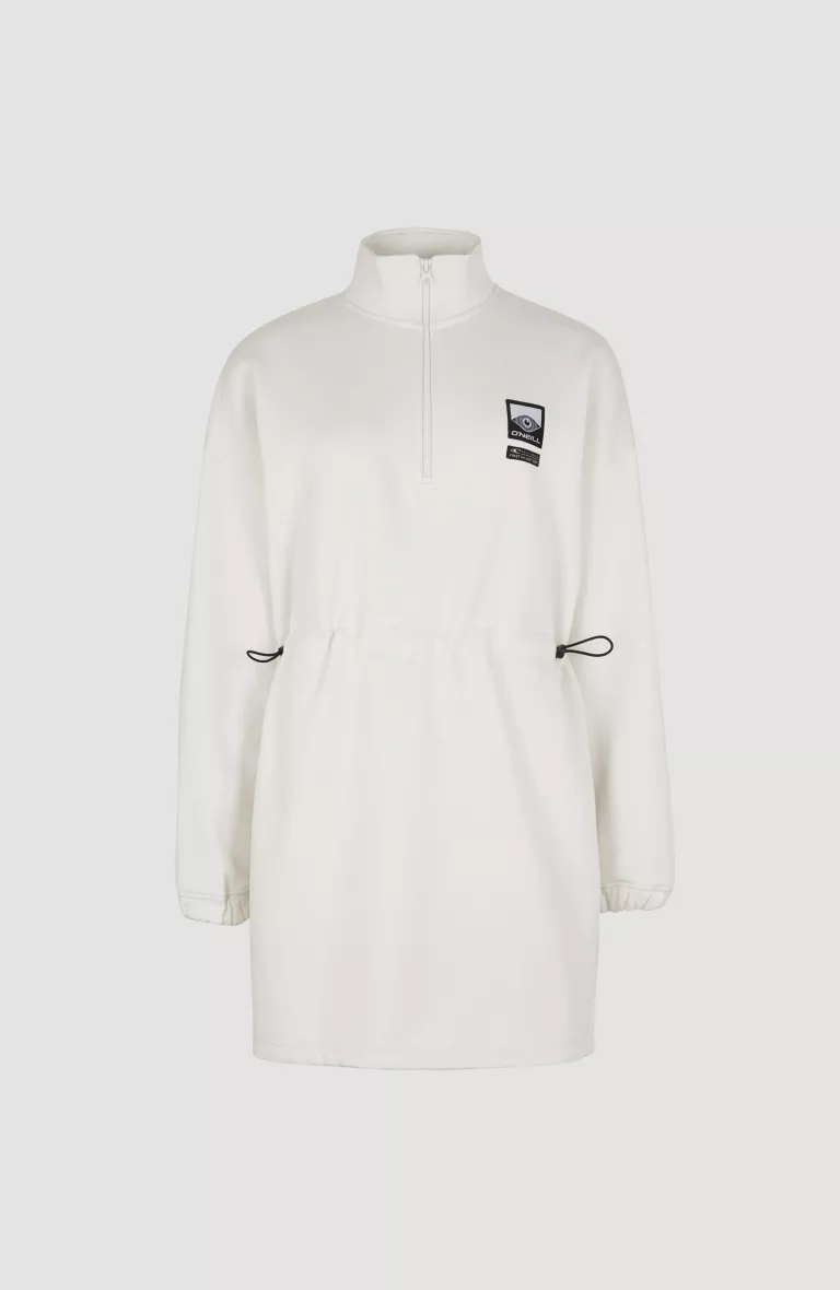 SURF HEROES SWEAT DRESS