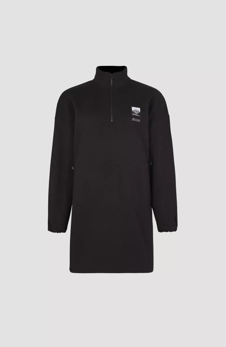 SURF HEROES SWEAT DRESS